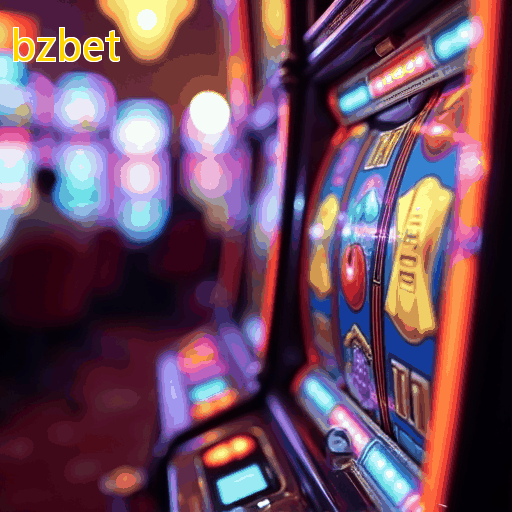 Jogos Emocionantes no Cassino Online bzbet.com