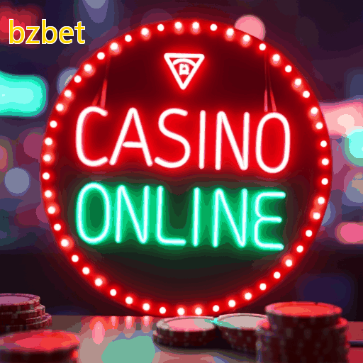 Variedade de Jogos no Cassino Online bzbet