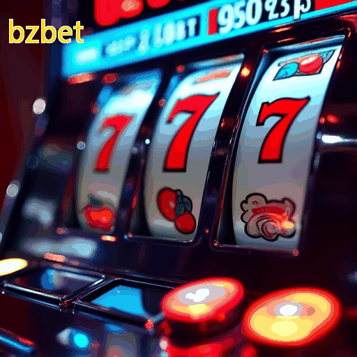 Universo dos Slots no Site Cassino bzbet